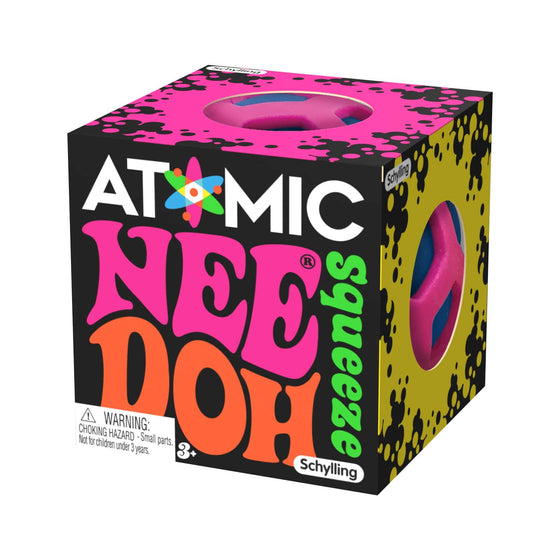 ATOMIC NEEDOH xlx