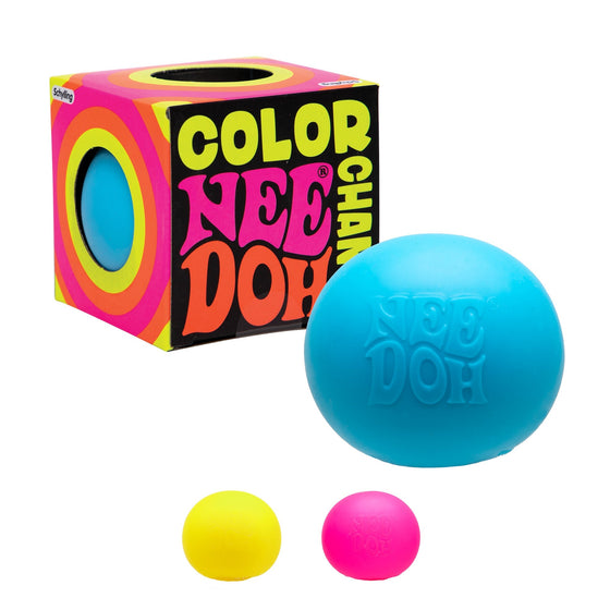 NEEDOH® COLOR CHANGE CUBE s4j