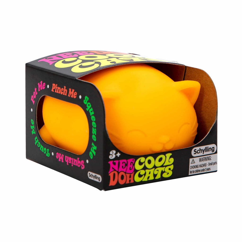 COOL CATS NEEDOH