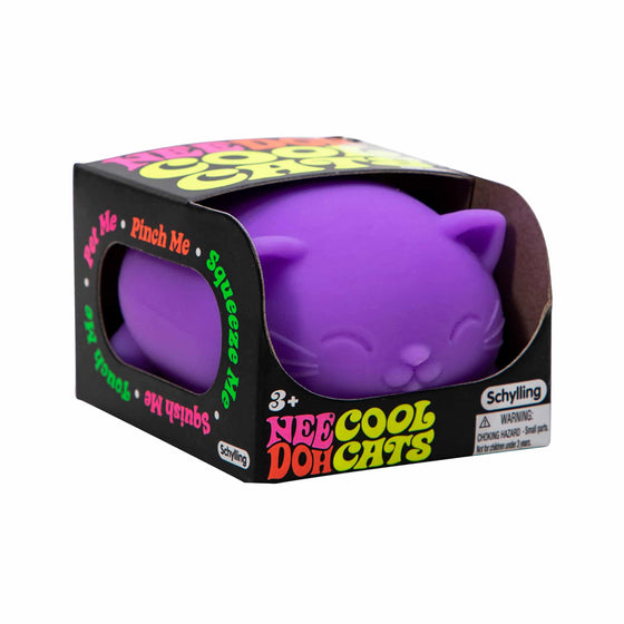 COOL CATS NEEDOH k4a