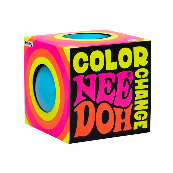 COLOR CHANGING NEEDOH 0vk
