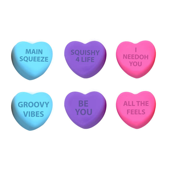 NEEDOH COLOR CHANGE SQUEEZE HEART ixl