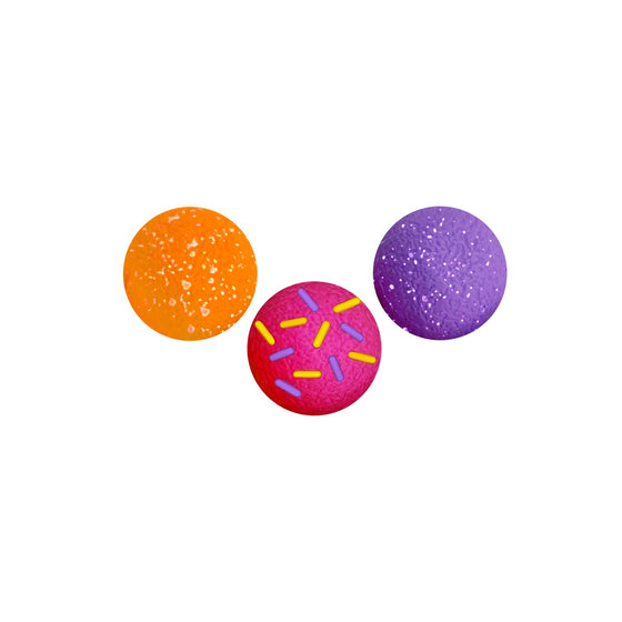 NEEDOH DOHNUT HOLES 6lq