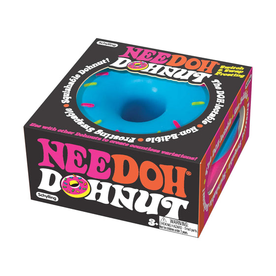 NEEDOH DOHNUTS 7ir