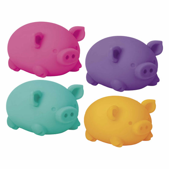 NEEDOH DIG’ IT PIG 3x7