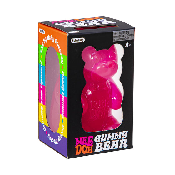 NEEDOH GUMMY BEAR ehi