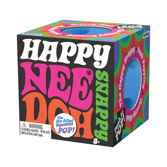 HAPPY SNAPPY 2kv