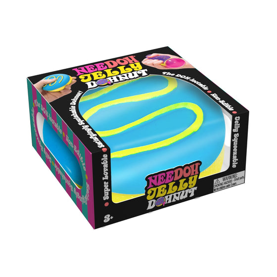 JELLY DOHNUT NEEDOH t6o