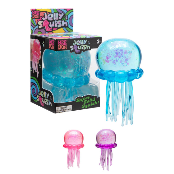 NEEDOH® JELLY SQUISH 3yr