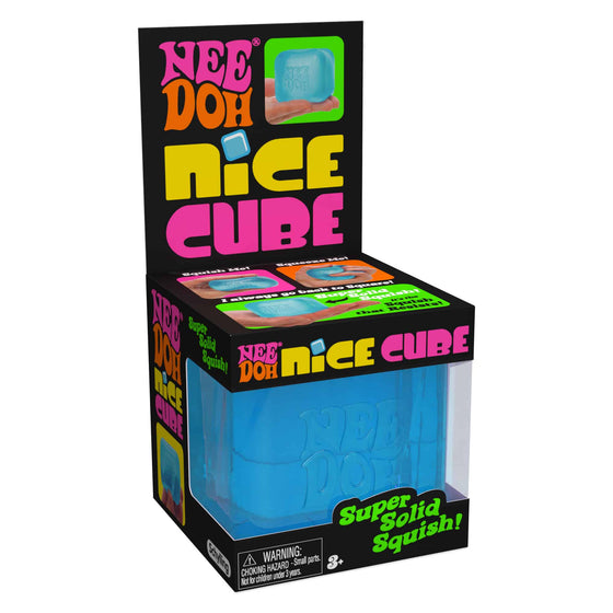 NEEDOH NICE CUBE ah6