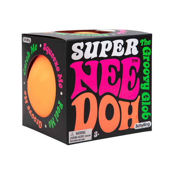 SUPER NEEDOH cuo