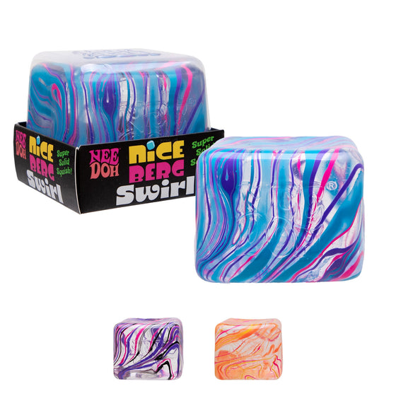 NEEDOH® NICE BERG SWIRL vev