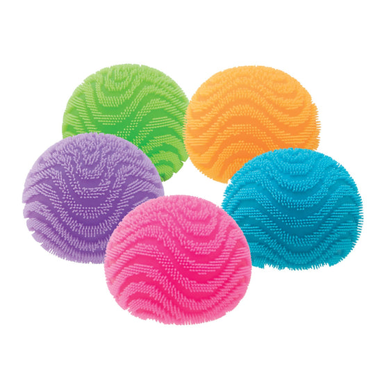 NEEDOH FUZZ BALL WONDER WAVES p3u